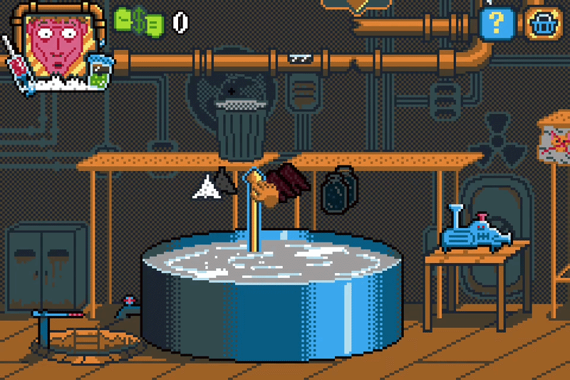 Screenshot 2 for Drugdilla