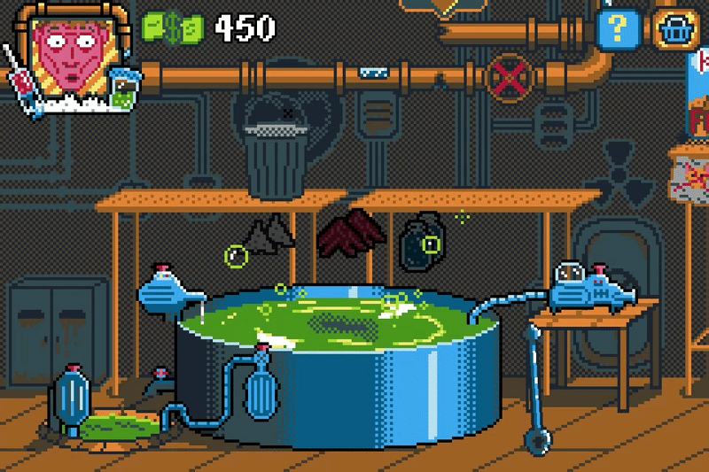 Screenshot 3 for Drugdilla
