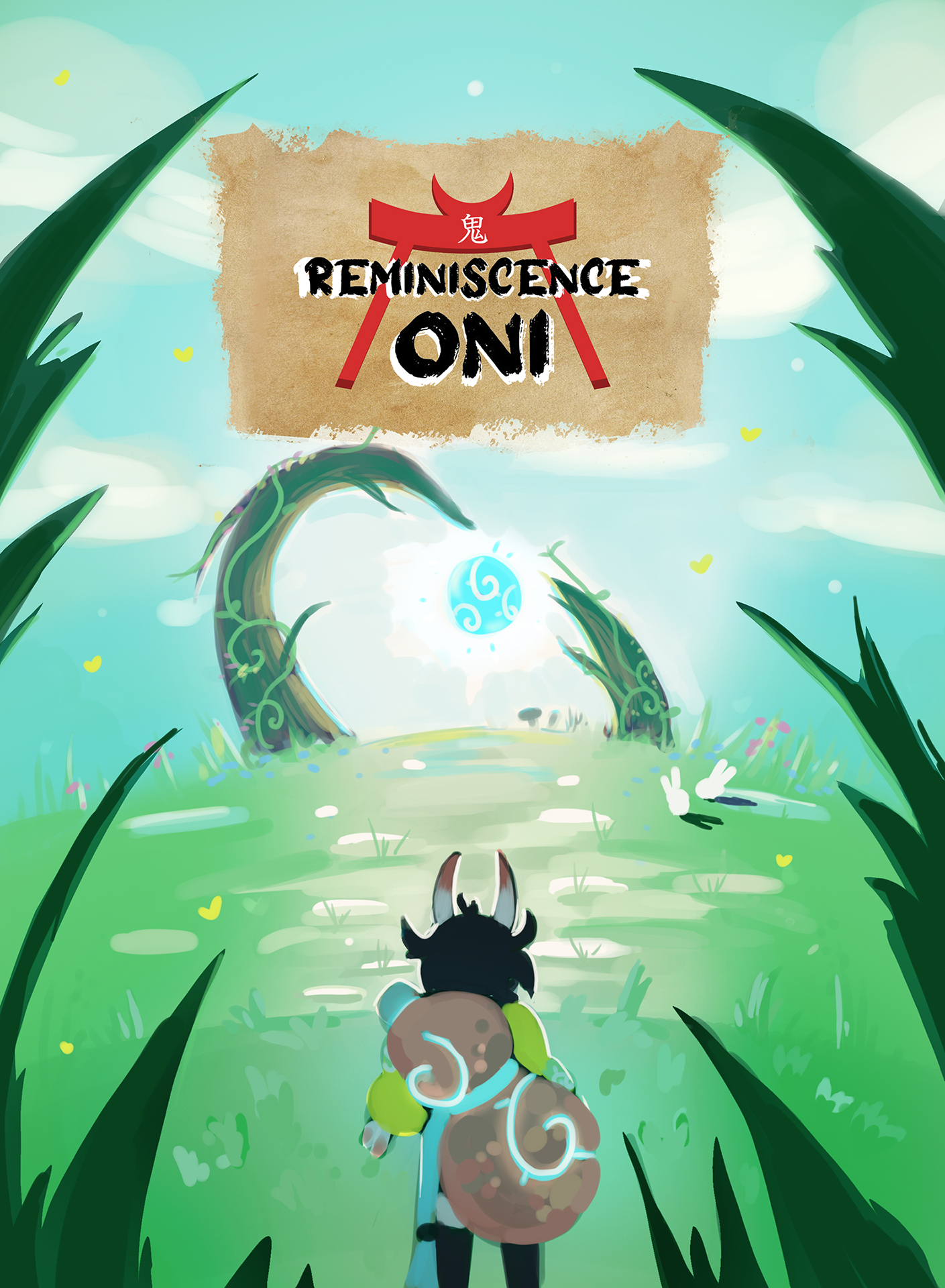 Screenshot 2 for Reminiscence Oni