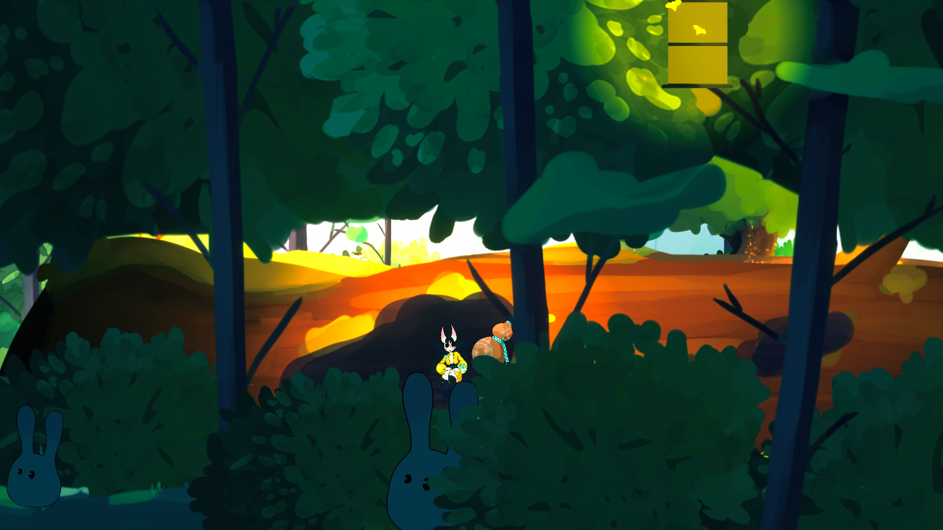 Screenshot 5 for Reminiscence Oni