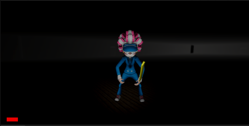 Screenshot 4 for Noroi School (Demo)
