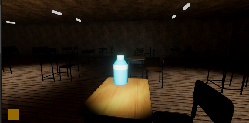 Screenshot 6 for Noroi School (Demo)