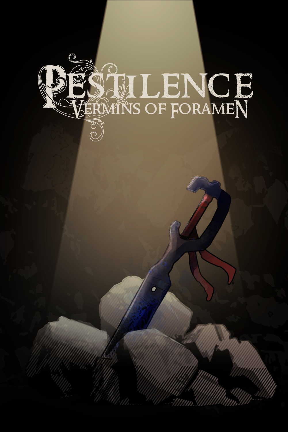 Screenshot 2 for PESTILENCE : Vermins of Foramen