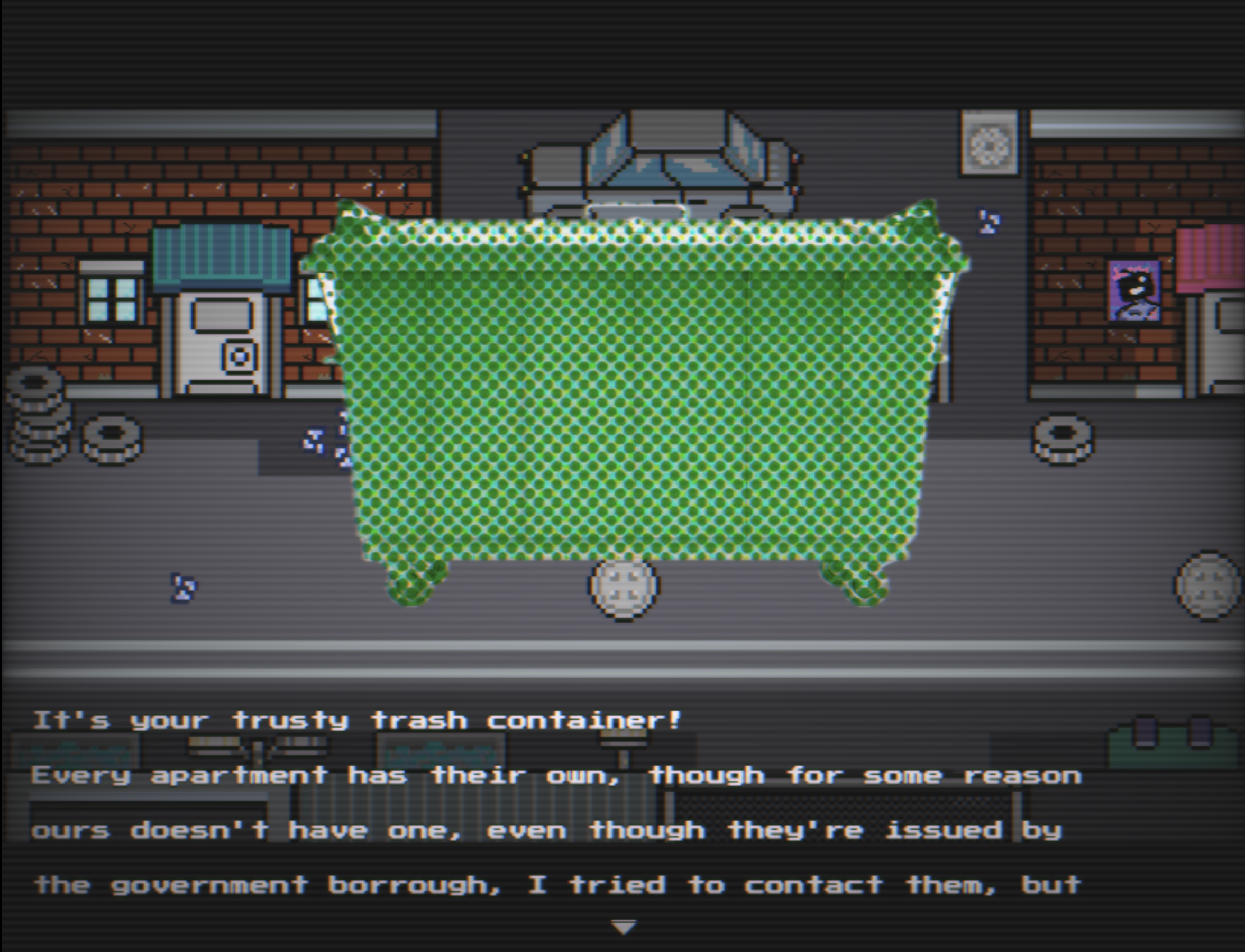 Screenshot 4 for Pint of Courage