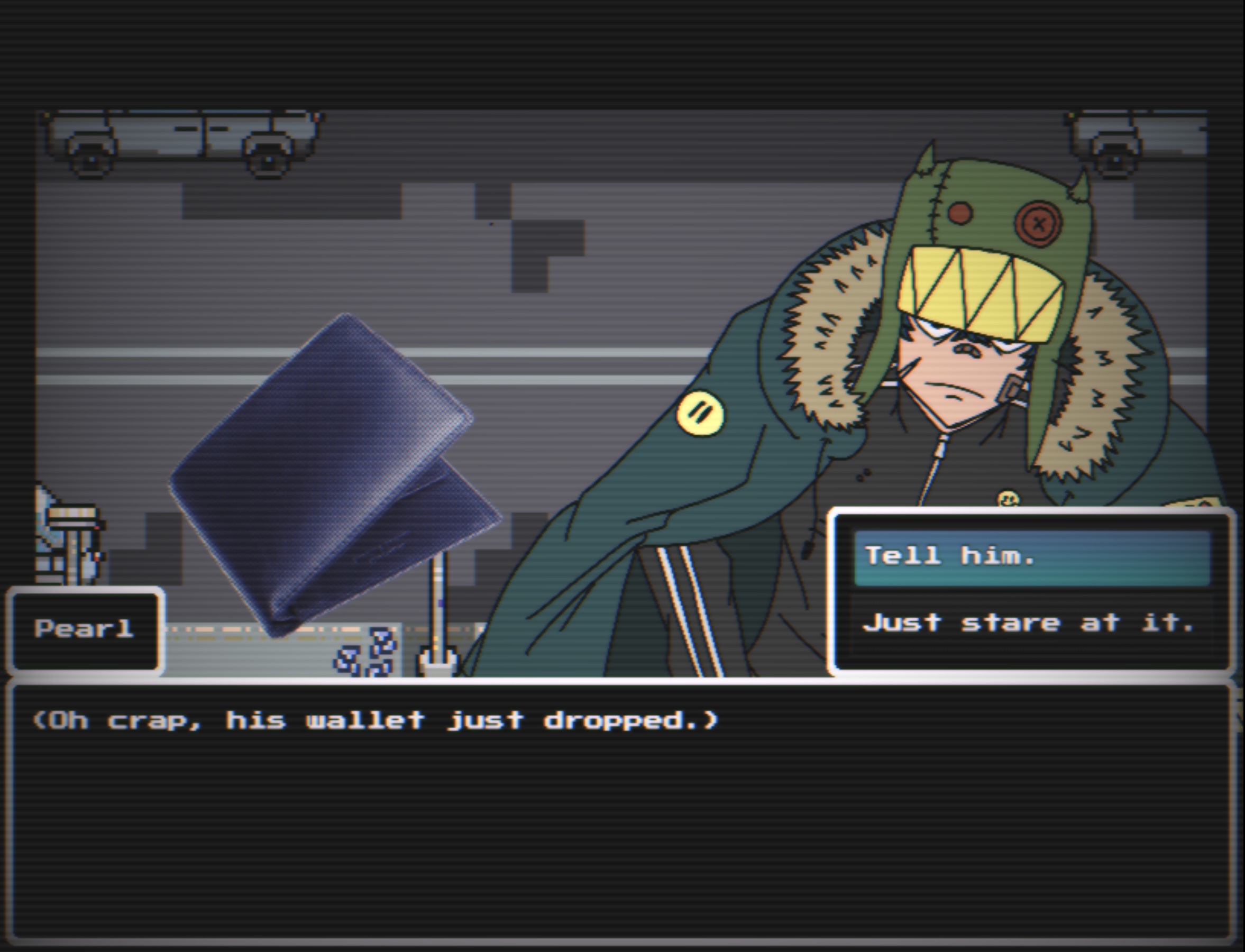 Screenshot 5 for Pint of Courage