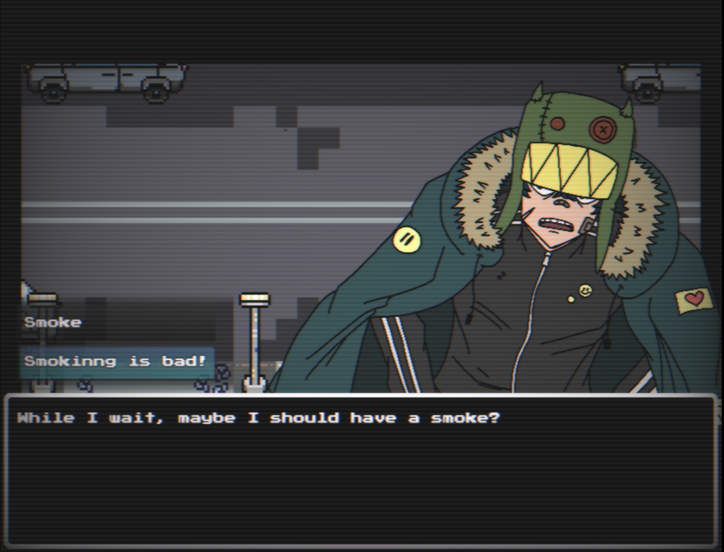 Screenshot 6 for Pint of Courage