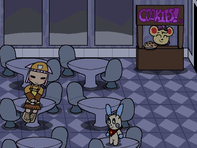 Screenshot 2 for Five Nights Of A Transformee