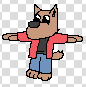 Screenshot 3 for Five Nights Of A Transformee