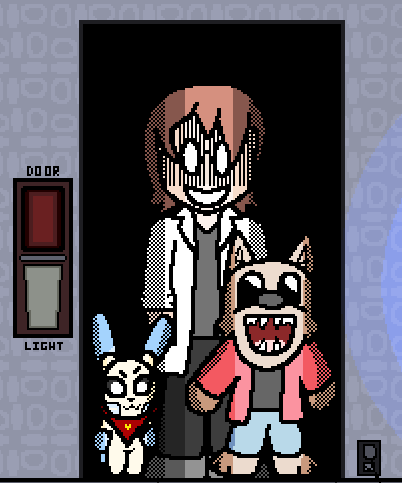 Screenshot 4 for Five Nights Of A Transformee