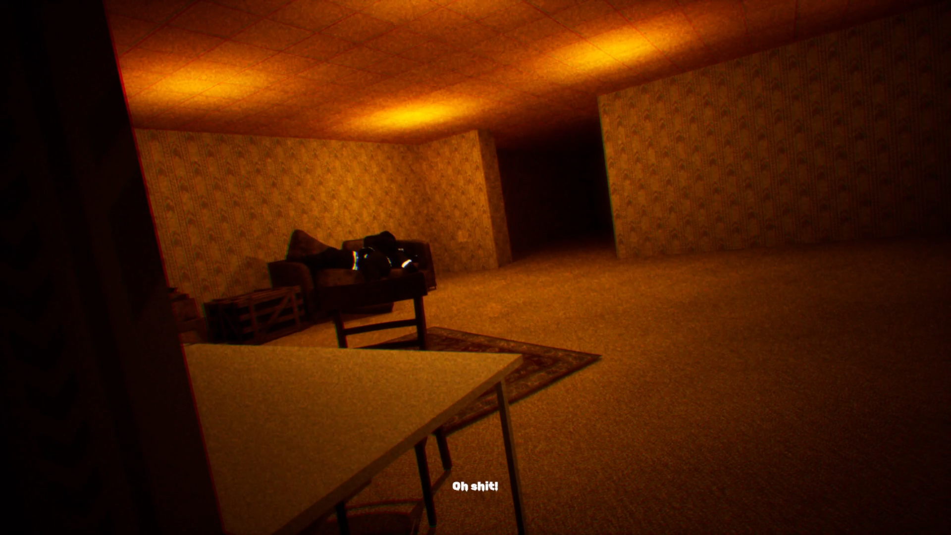 Screenshot 3 for The Sexrooms: Reborn