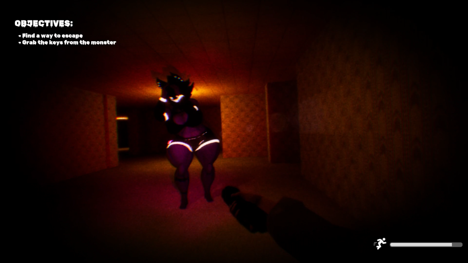 Screenshot 7 for The Sexrooms: Reborn