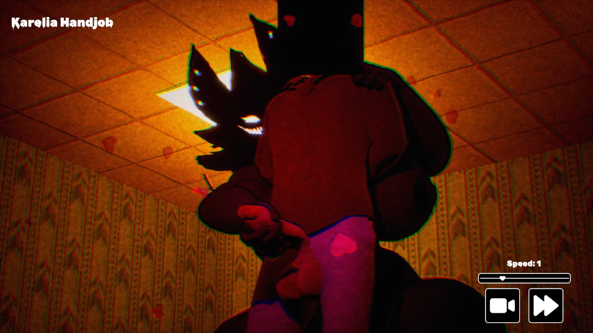 Screenshot 9 for The Sexrooms: Reborn