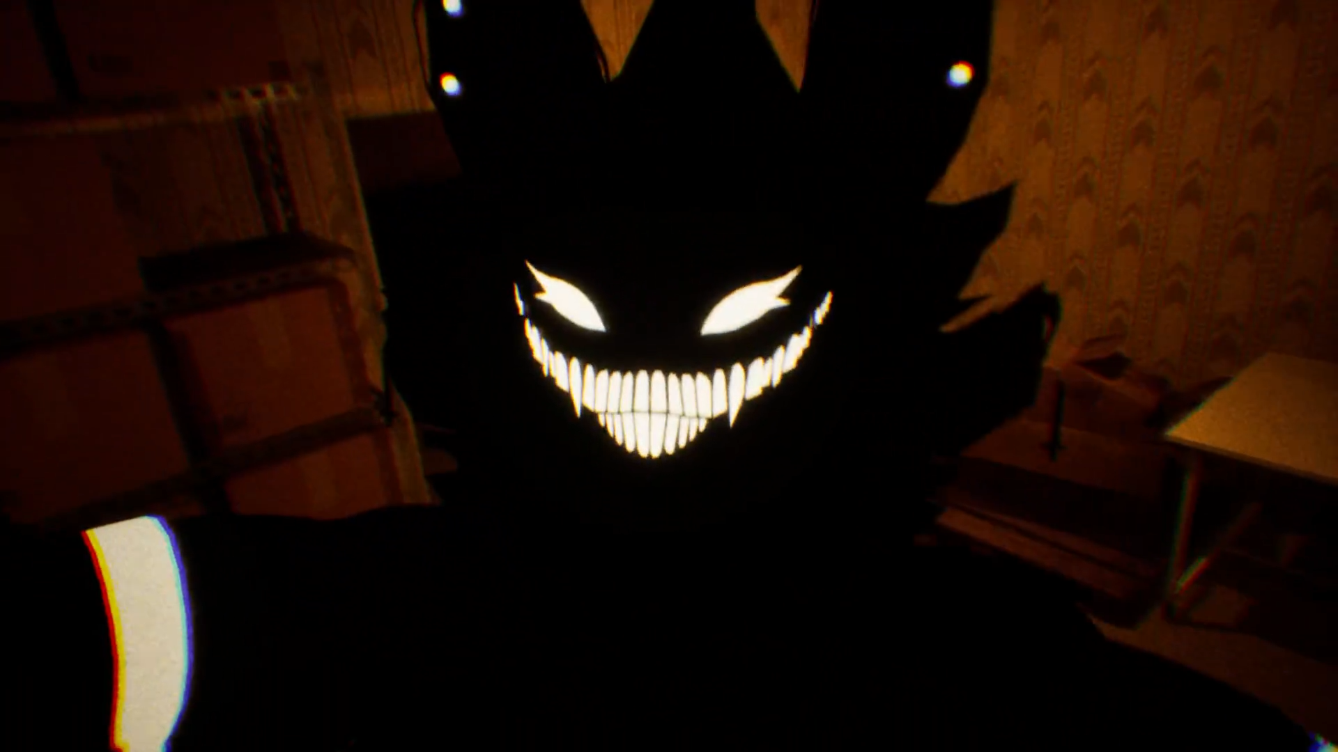 Screenshot 11 for The Sexrooms: Reborn