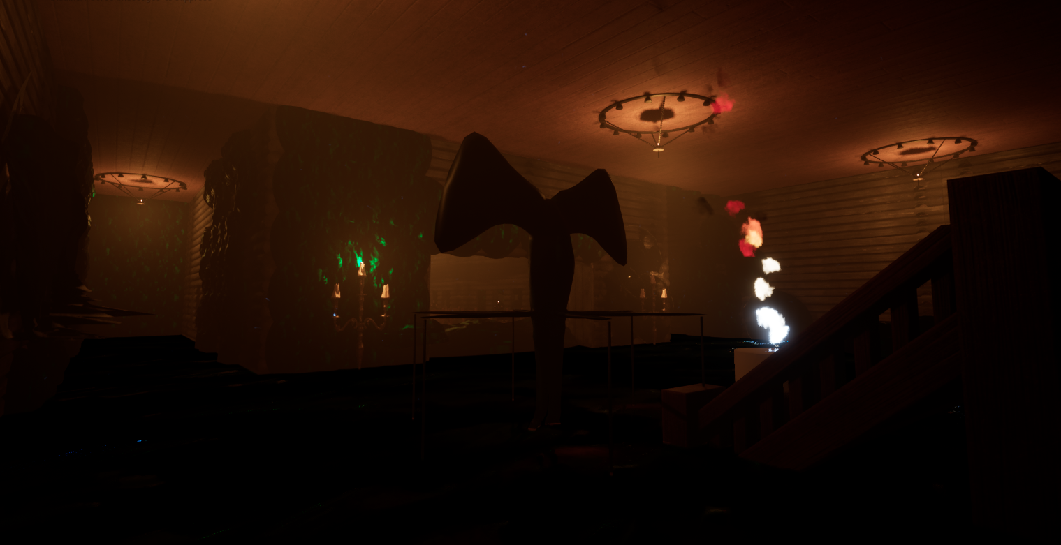 Screenshot 2 for BlackTide
