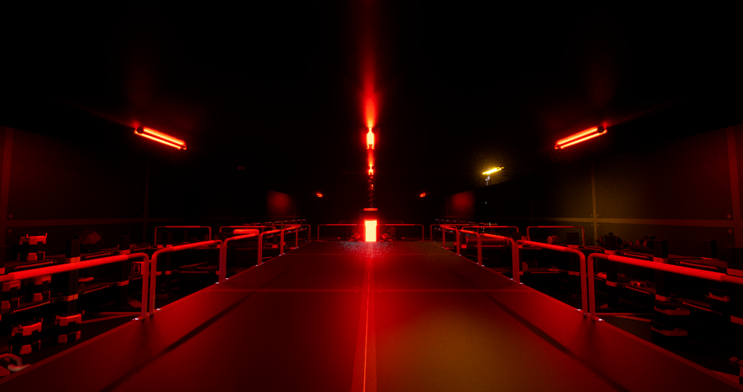Screenshot 3 for BlackTide