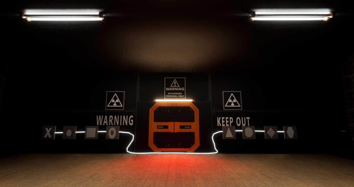 Screenshot 4 for BlackTide