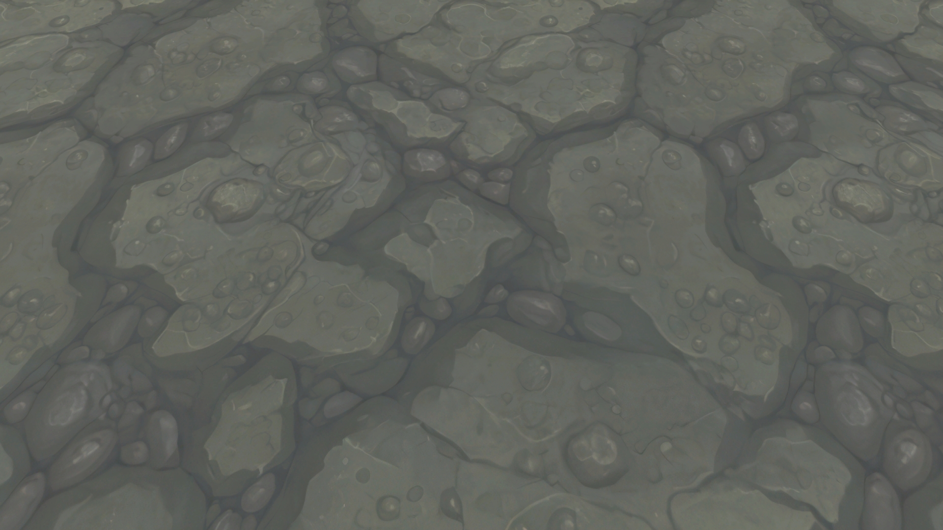 Modrock Textures Stylized Textures – Vol 253 – Rocks by oleekconder