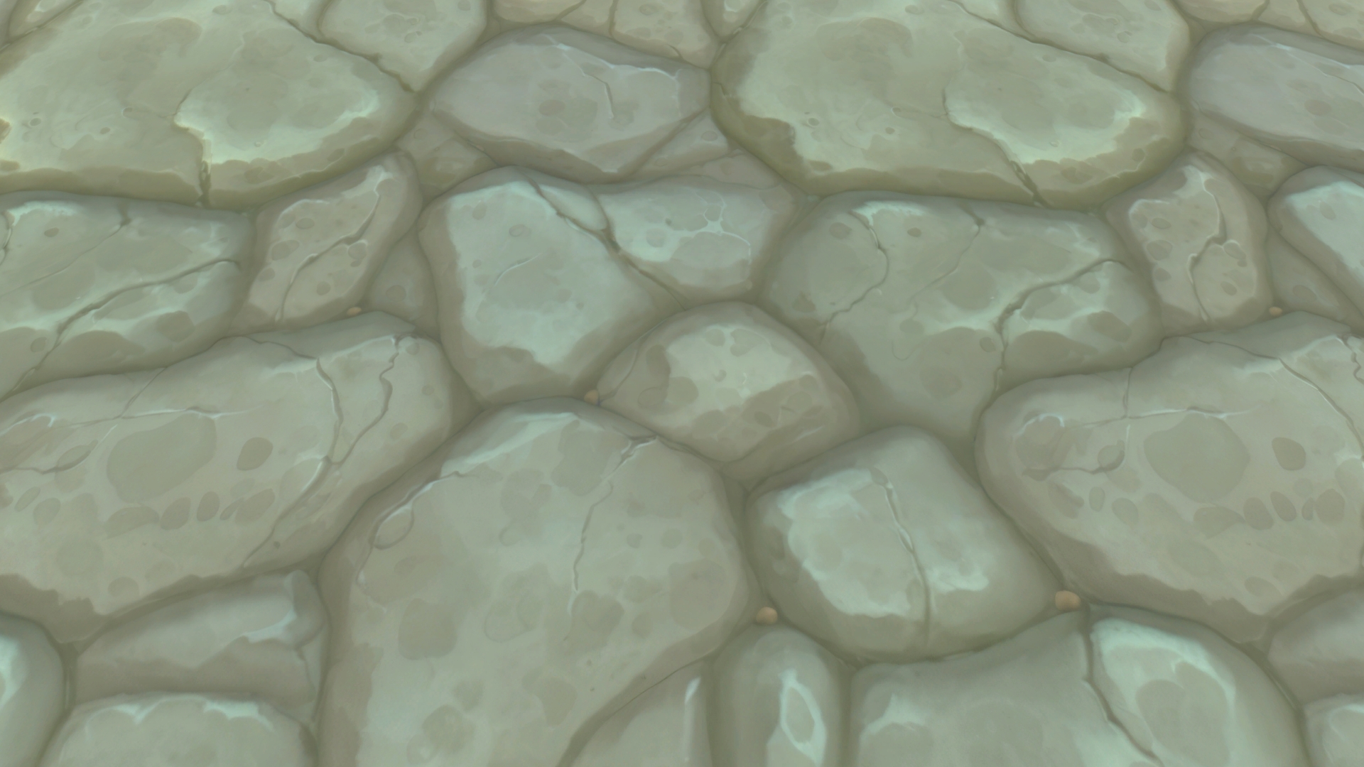 Textured Roks Stylized Textures – Vol 253 – Rocks by oleekconder