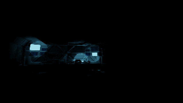 Screenshot 3 for Dead Reckoning: A Generation Ship Simulation