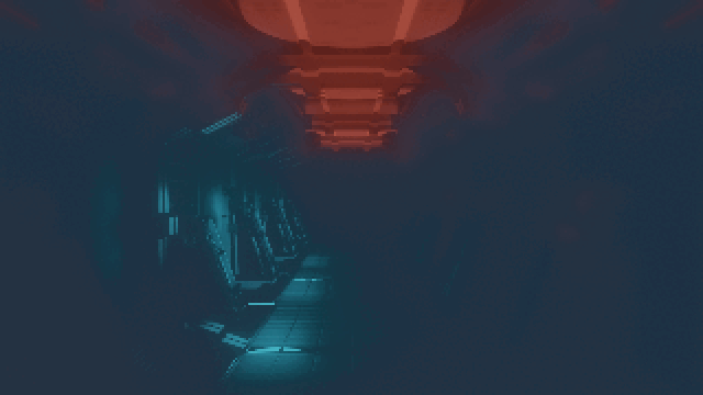 Screenshot 5 for Dead Reckoning: A Generation Ship Simulation