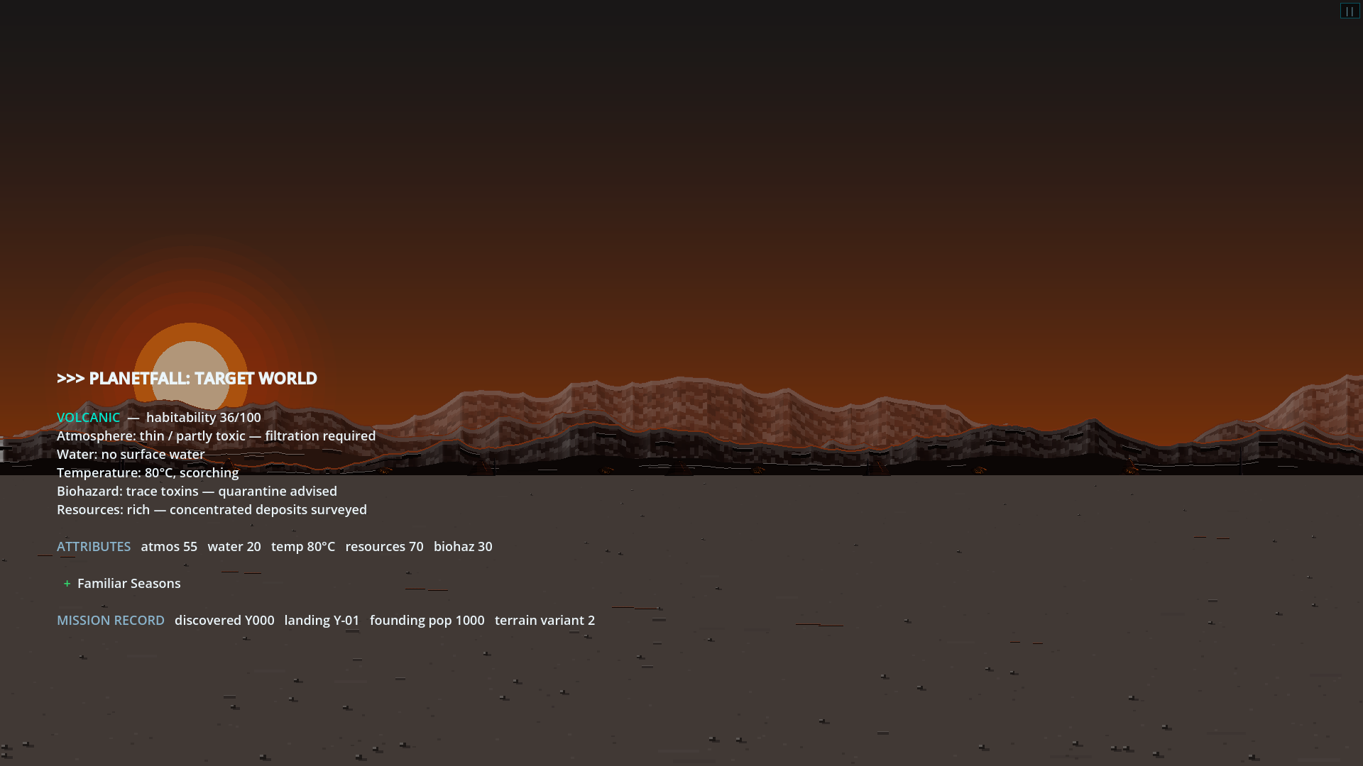 Screenshot 8 for Dead Reckoning: A Generation Ship Simulation