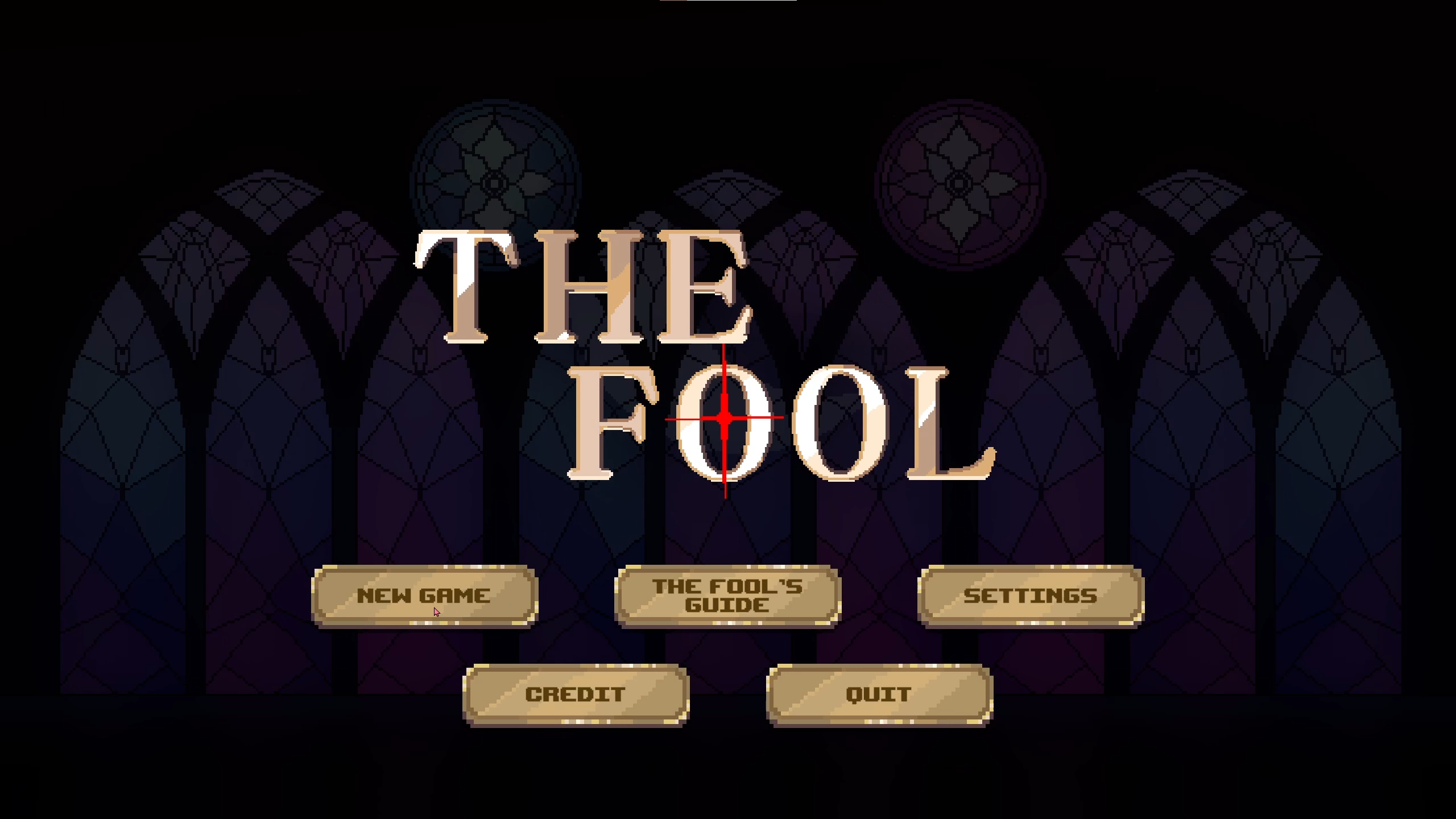 Screenshot 2 for The Fool