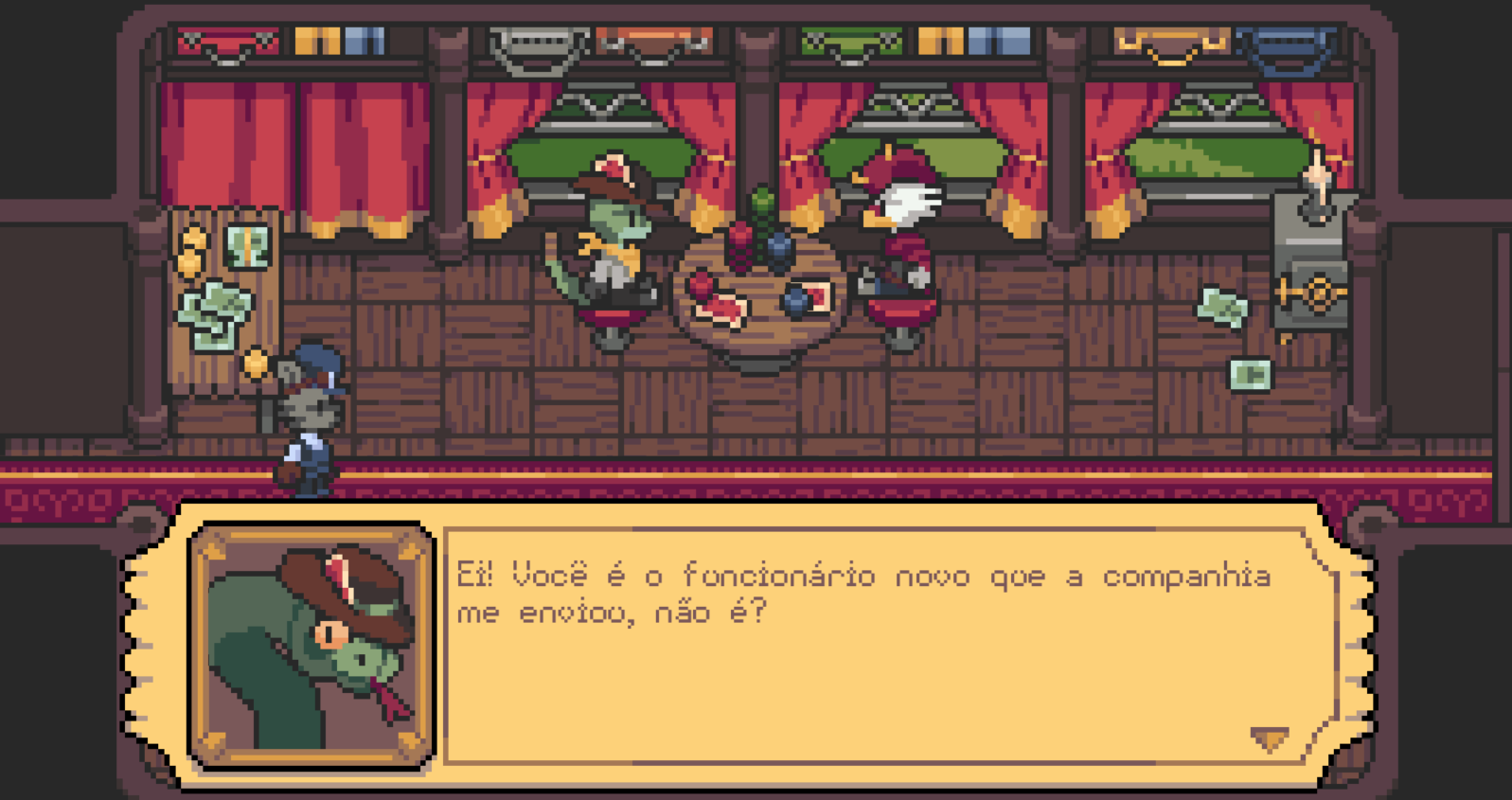 Screenshot 2 for No Ticket to Ride