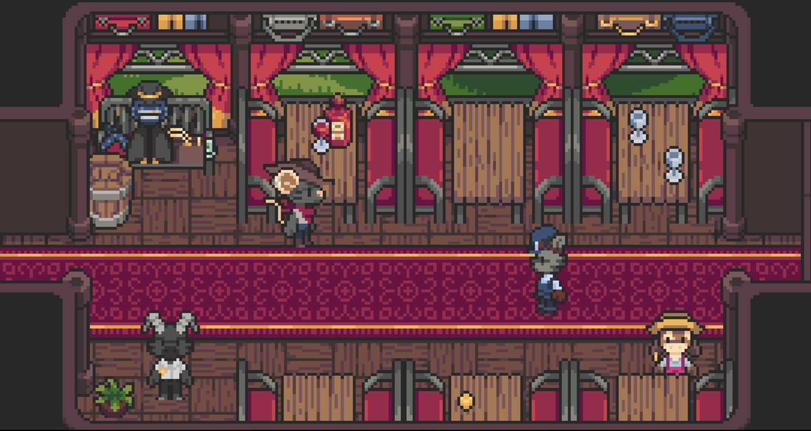 Screenshot 3 for No Ticket to Ride