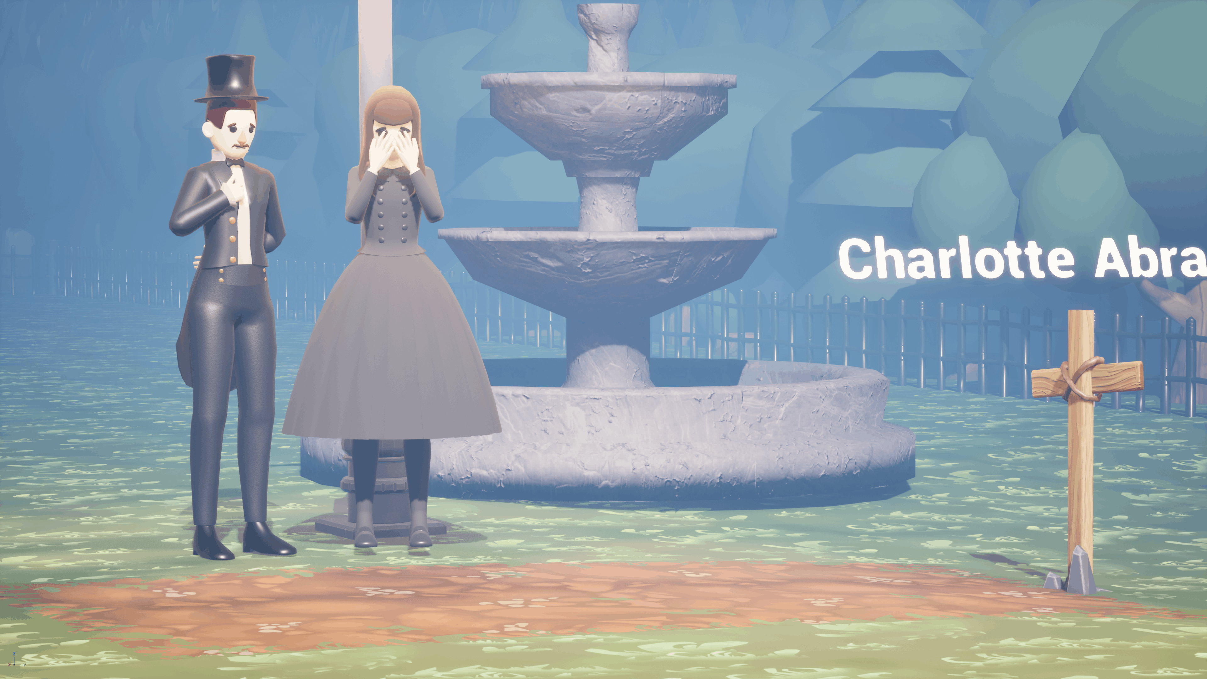 Screenshot 5 for Funeral Director