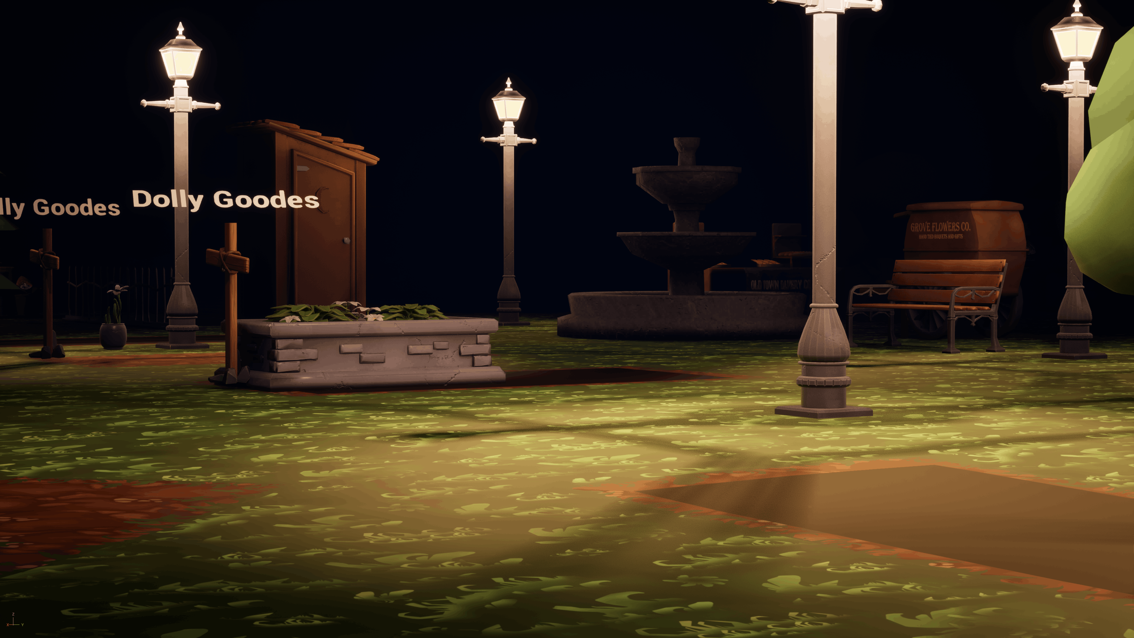 Screenshot 3 for Funeral Director