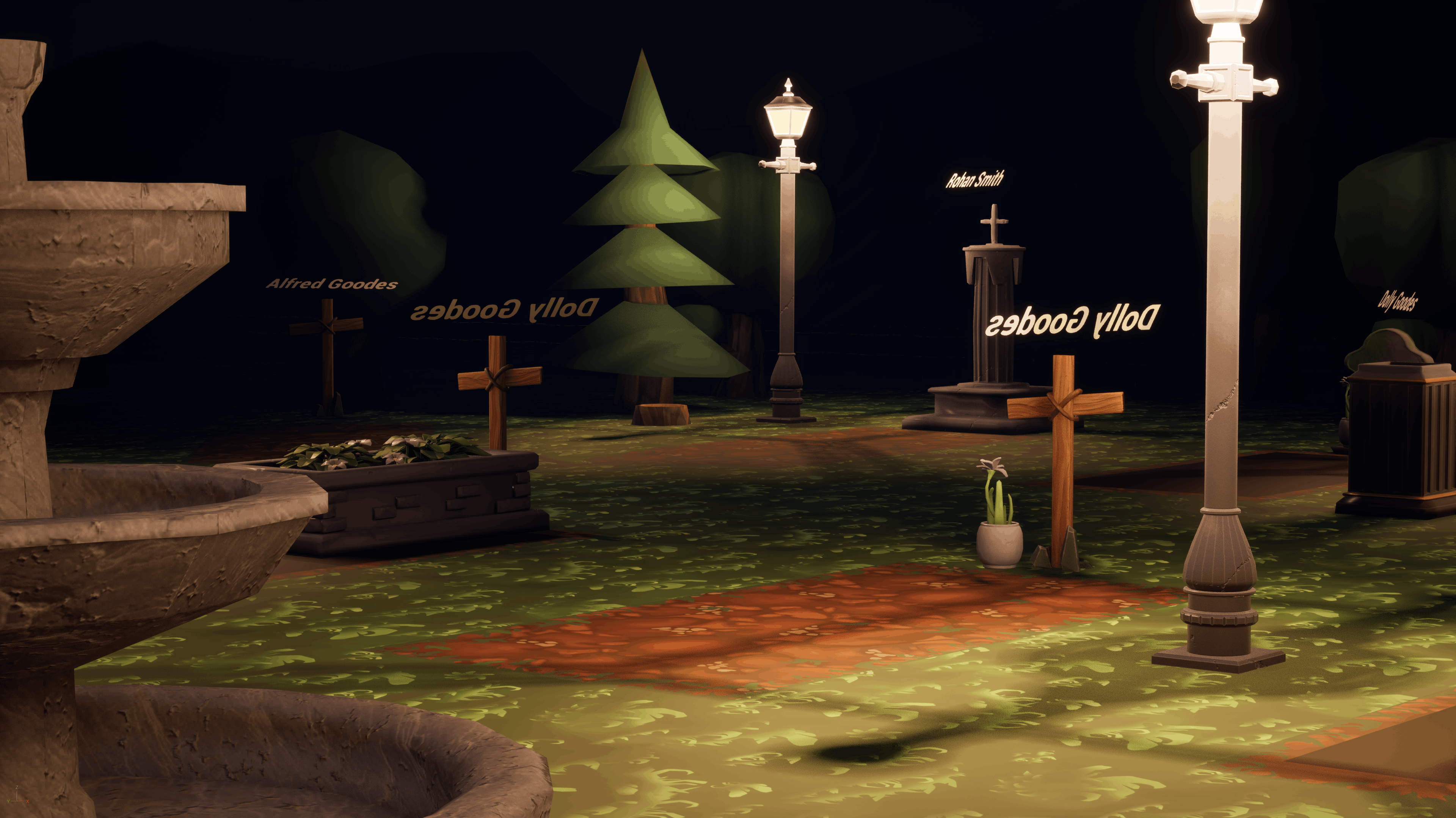 Screenshot 7 for Funeral Director