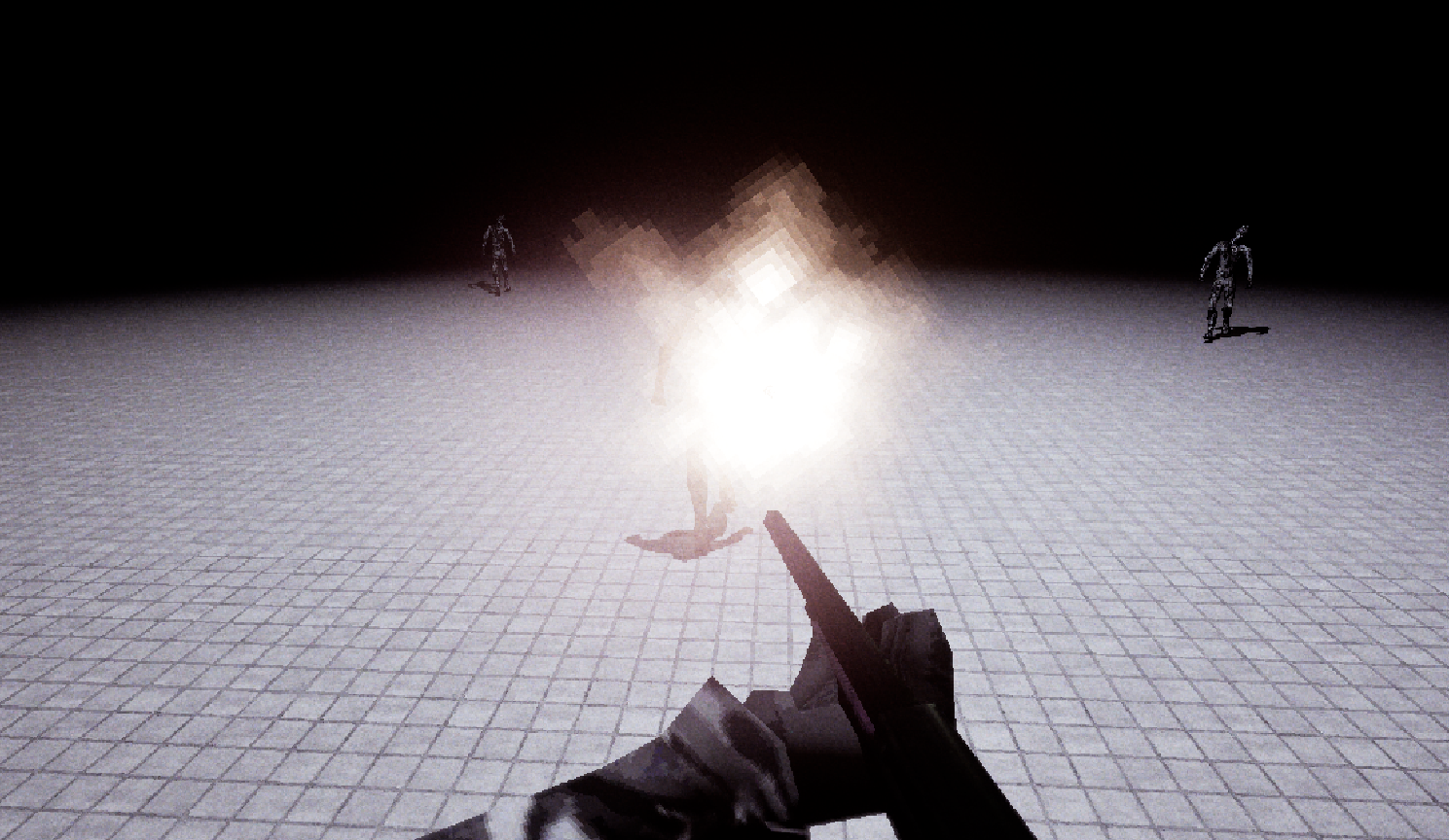 Screenshot 2 for DDDEATH SSSHOT