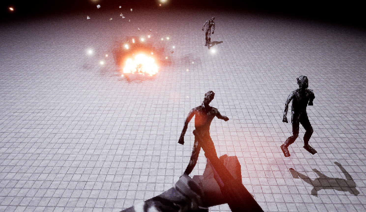 Screenshot 4 for DDDEATH SSSHOT