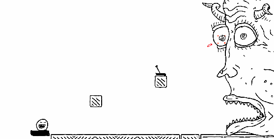 Screenshot 3 for Cartoon Violence