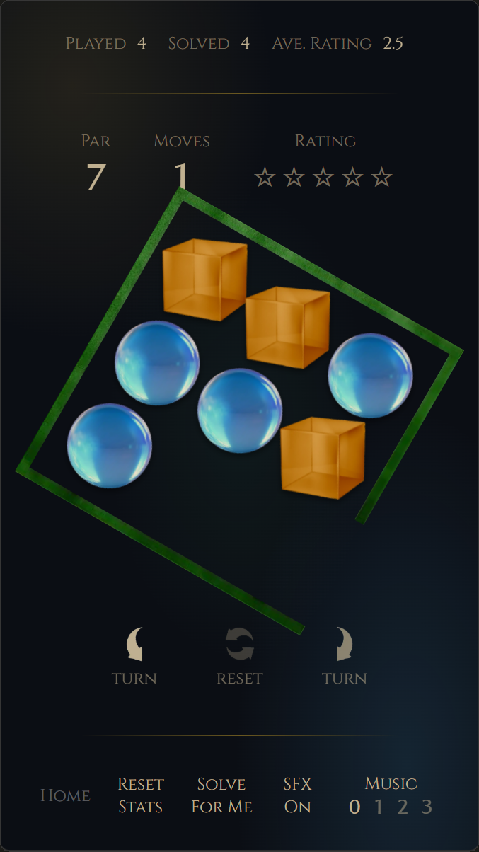 Screenshot 3 for Egress