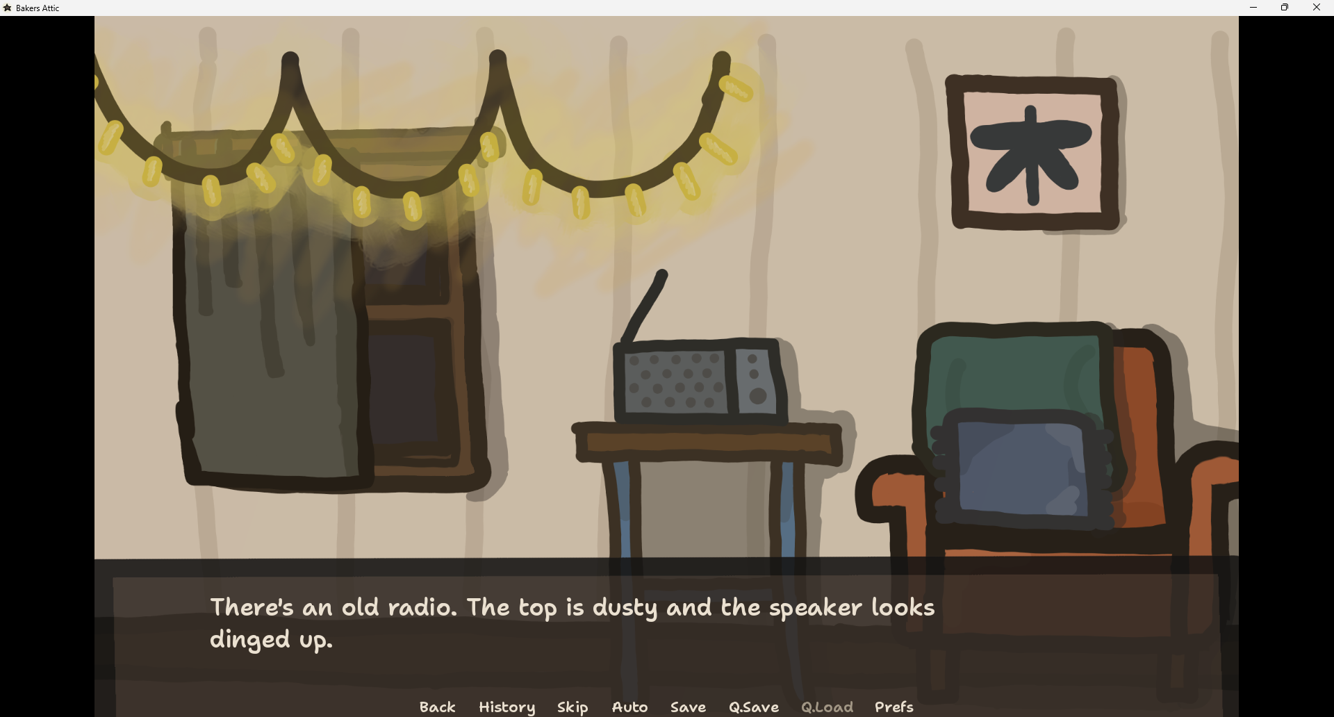 Screenshot 4 for The Bakers' Attic