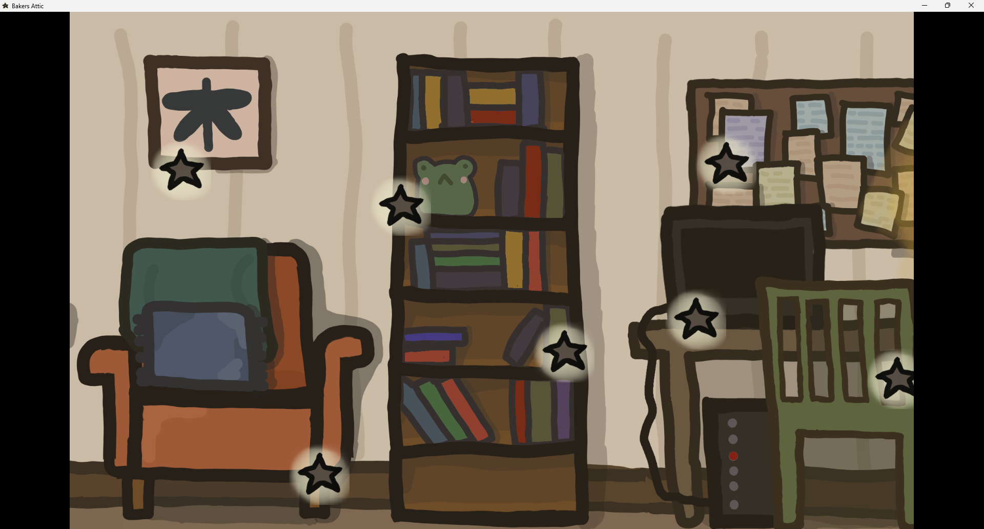 Screenshot 3 for The Bakers' Attic