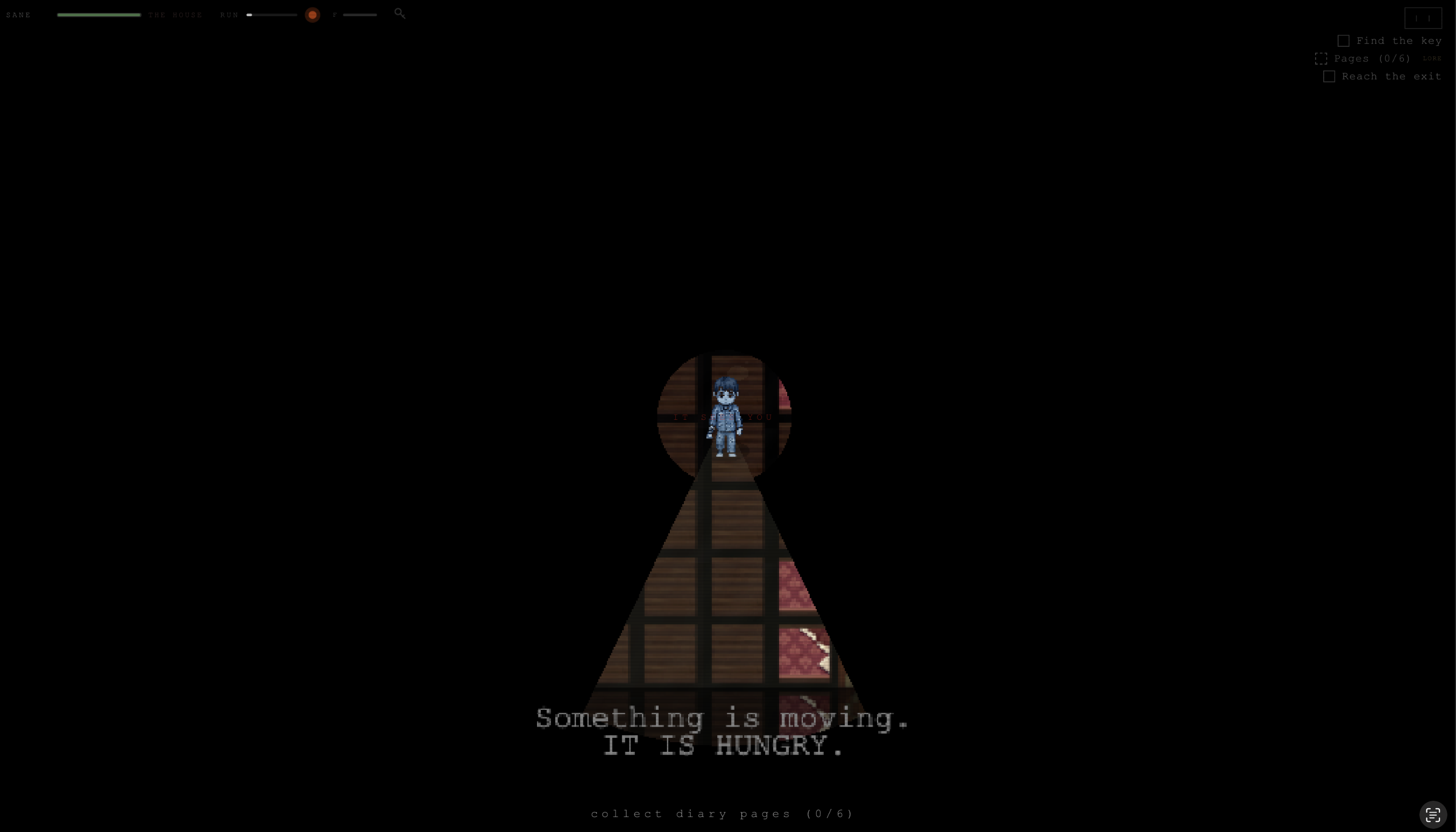 Screenshot 3 for It Followed Me Home