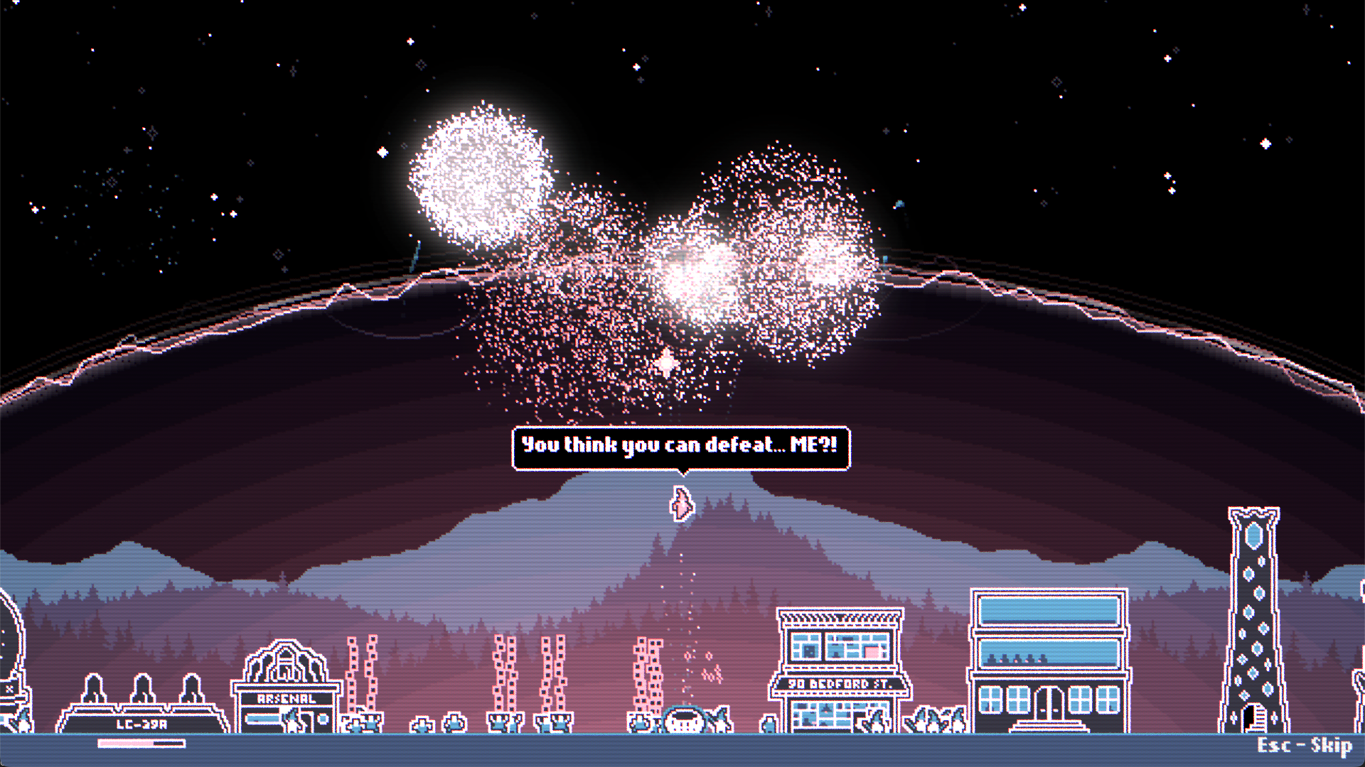 Screenshot 7 for Fireworks Incremental