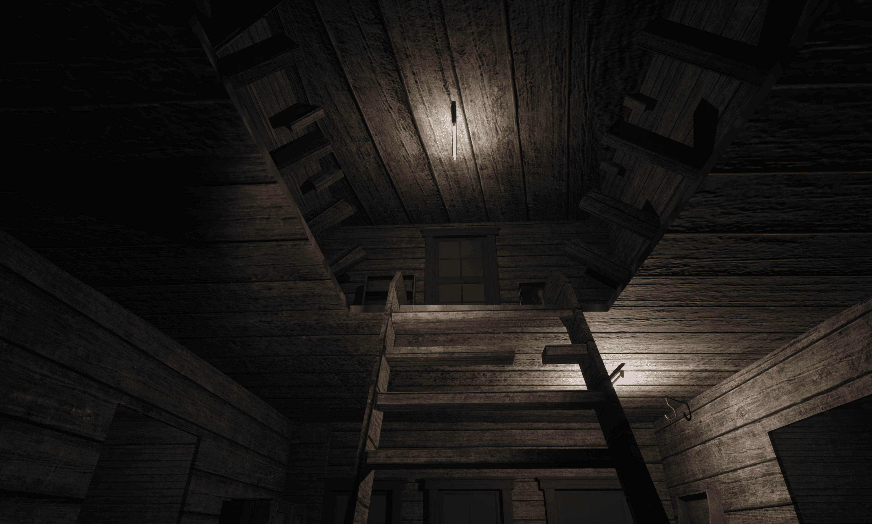 Screenshot 7 for White Silence