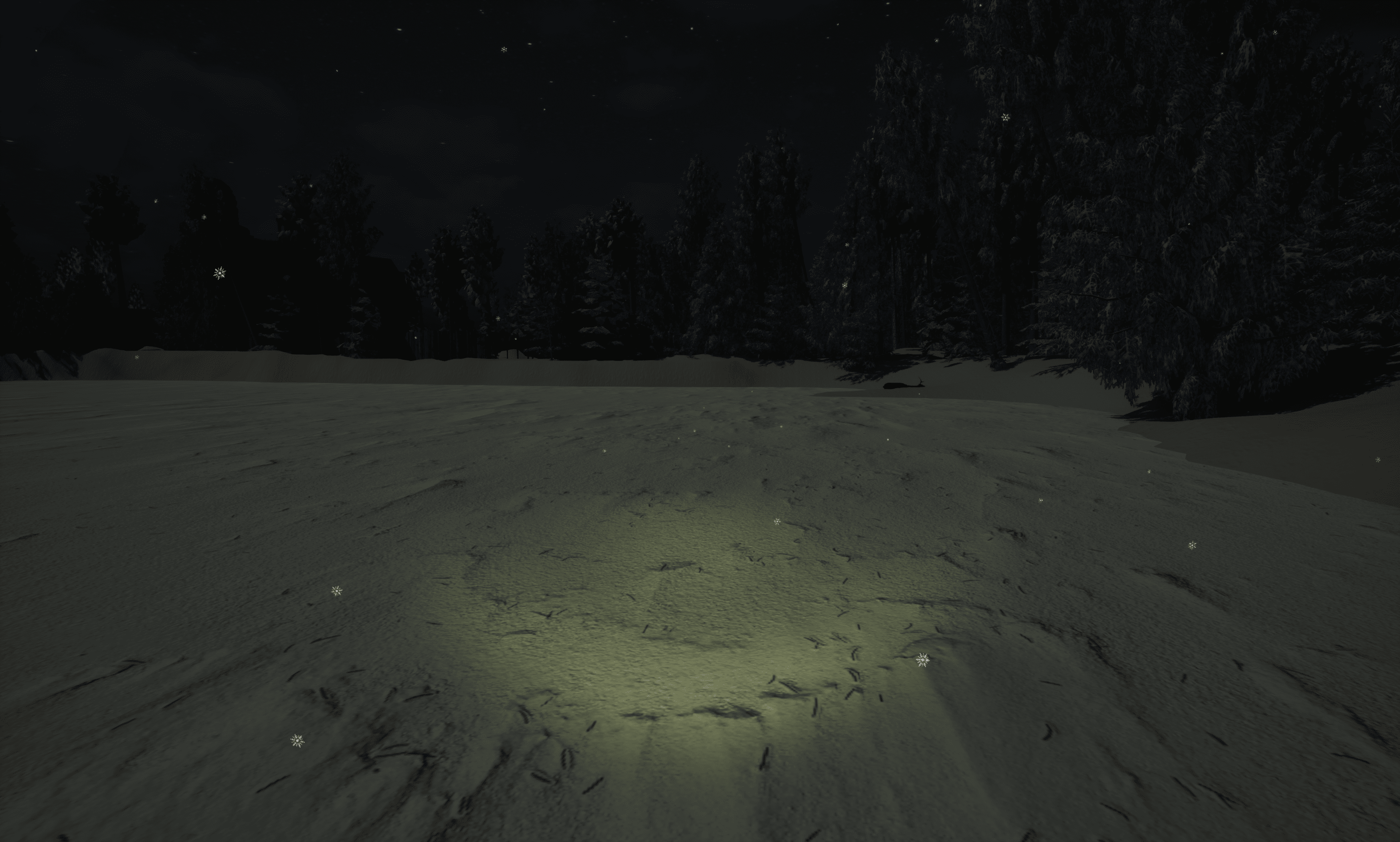 Screenshot 6 for White Silence