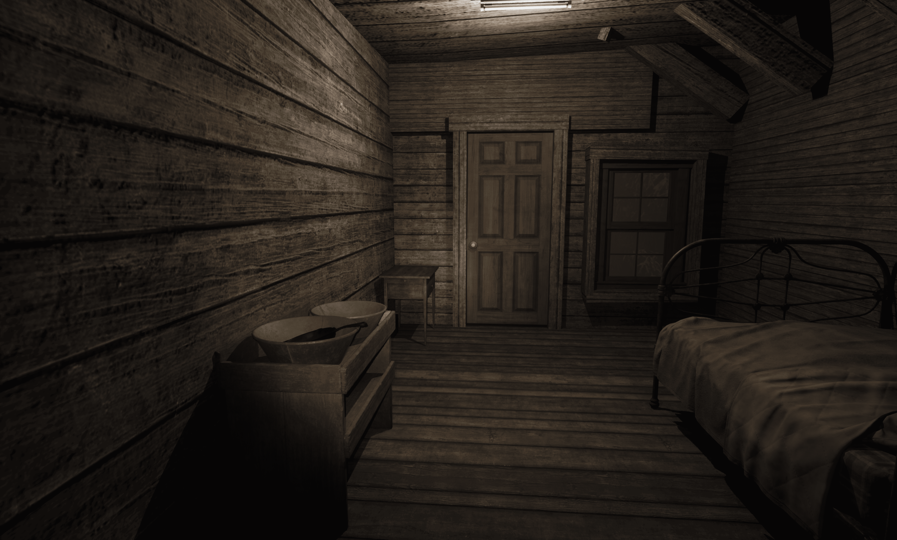 Screenshot 4 for White Silence
