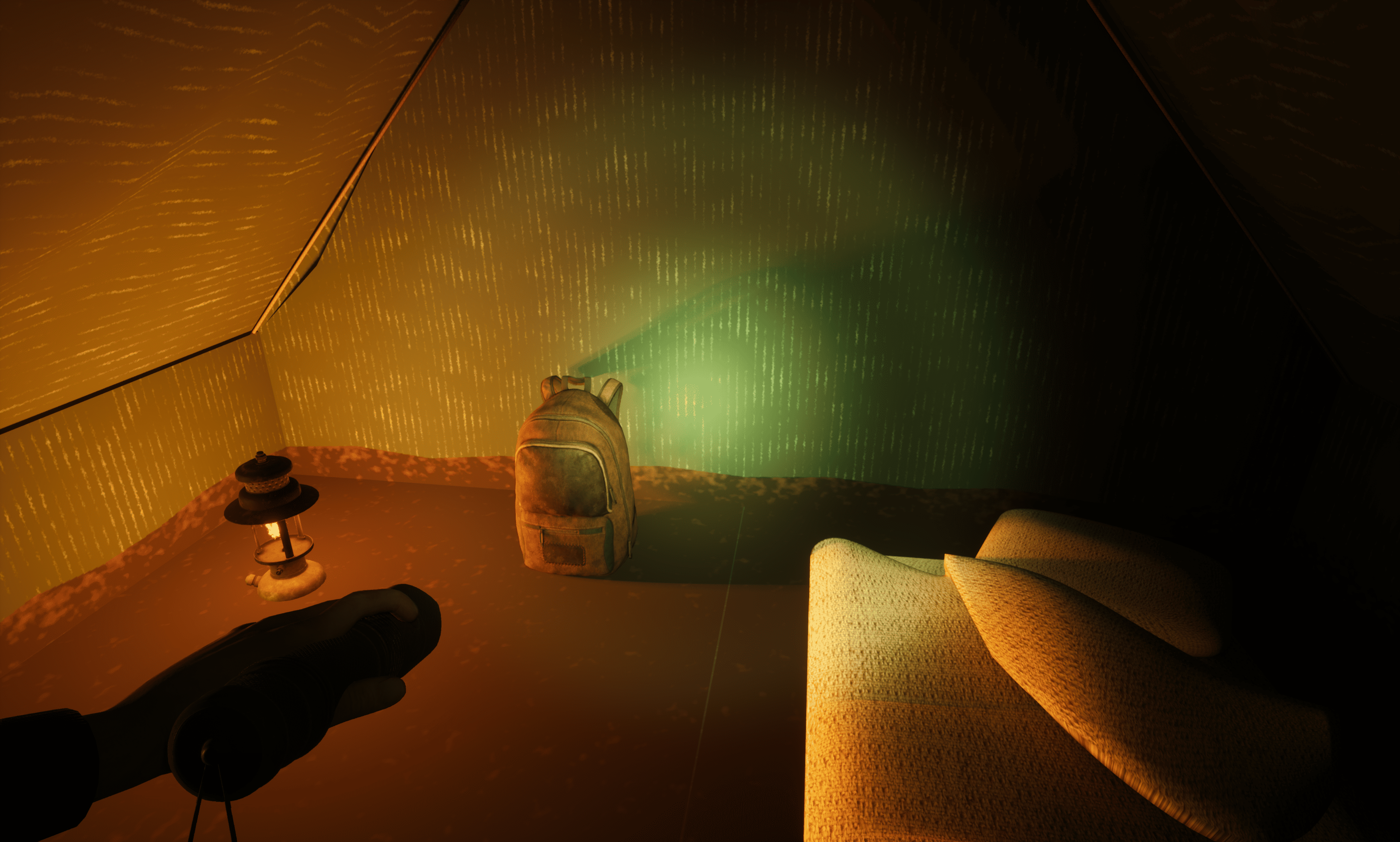 Screenshot 5 for White Silence
