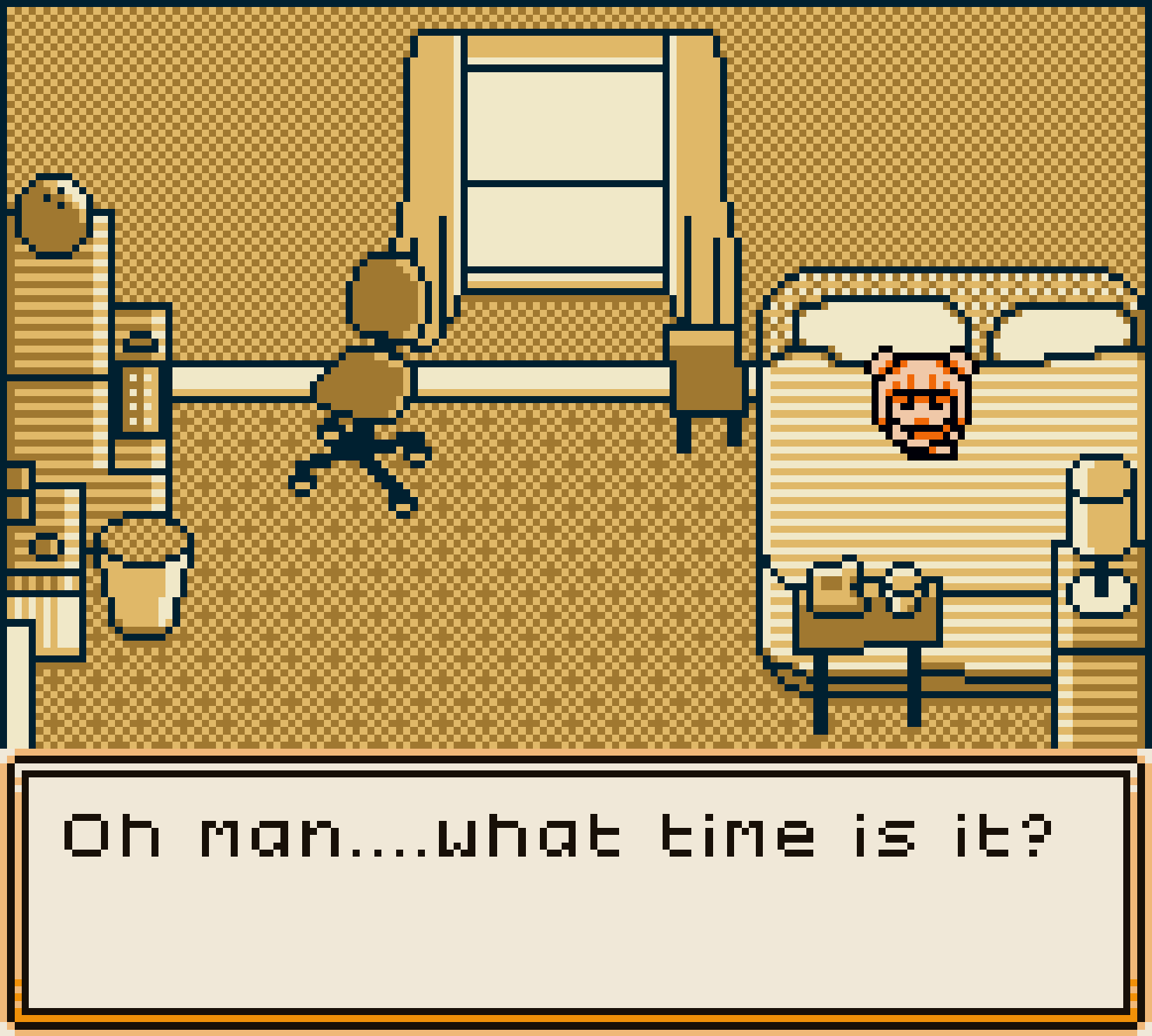 Screenshot 3 for Miao Miao's Key Quest