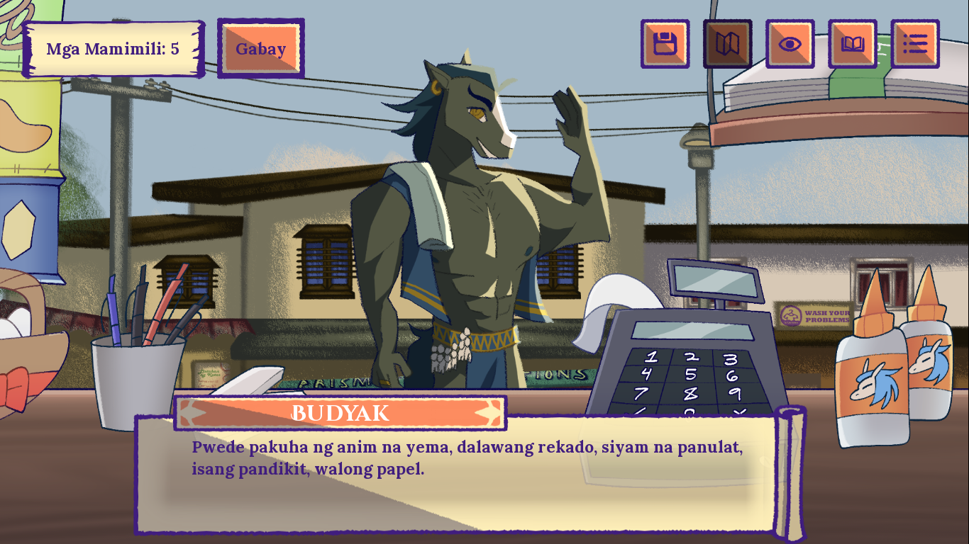 Screenshot 5 for Kromatika Mahika