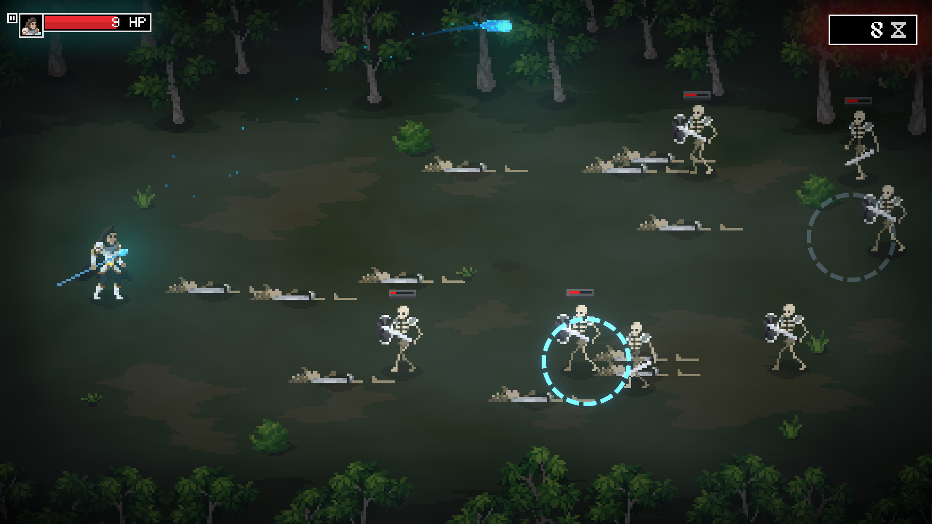 Screenshot 2 for Legion Breaker