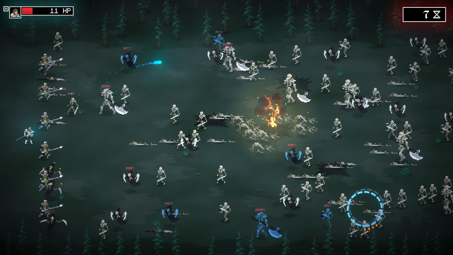 Screenshot 6 for Legion Breaker