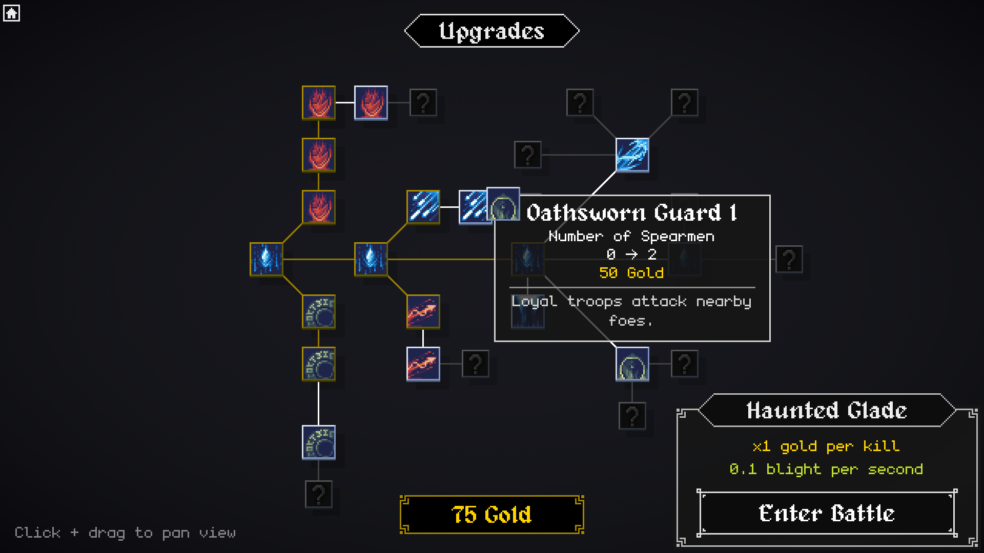 Screenshot 3 for Legion Breaker