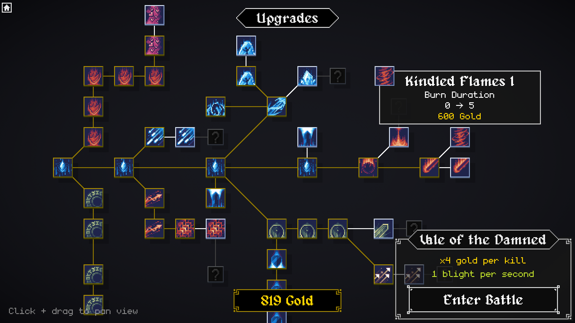 Screenshot 5 for Legion Breaker