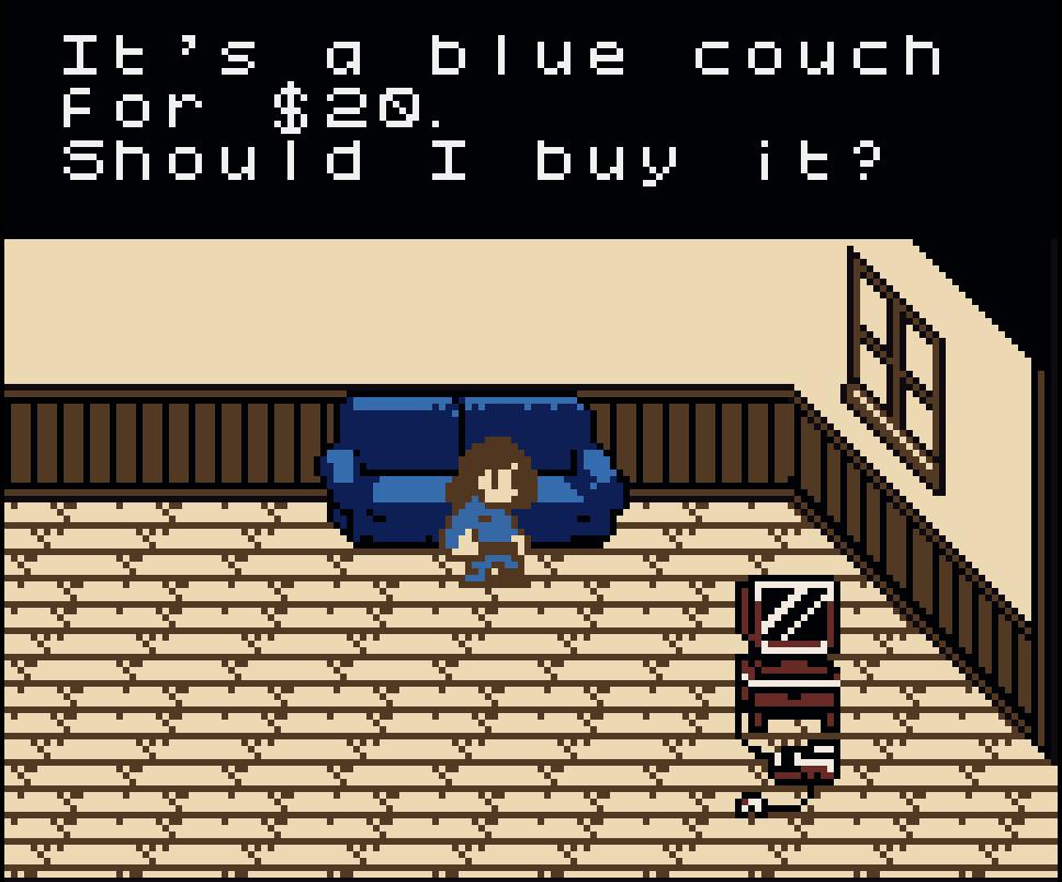 Screenshot 5 for have a nice thrift